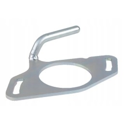 Charmueller rankenos komplektas