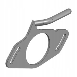 Charmueller rankenos komplektas