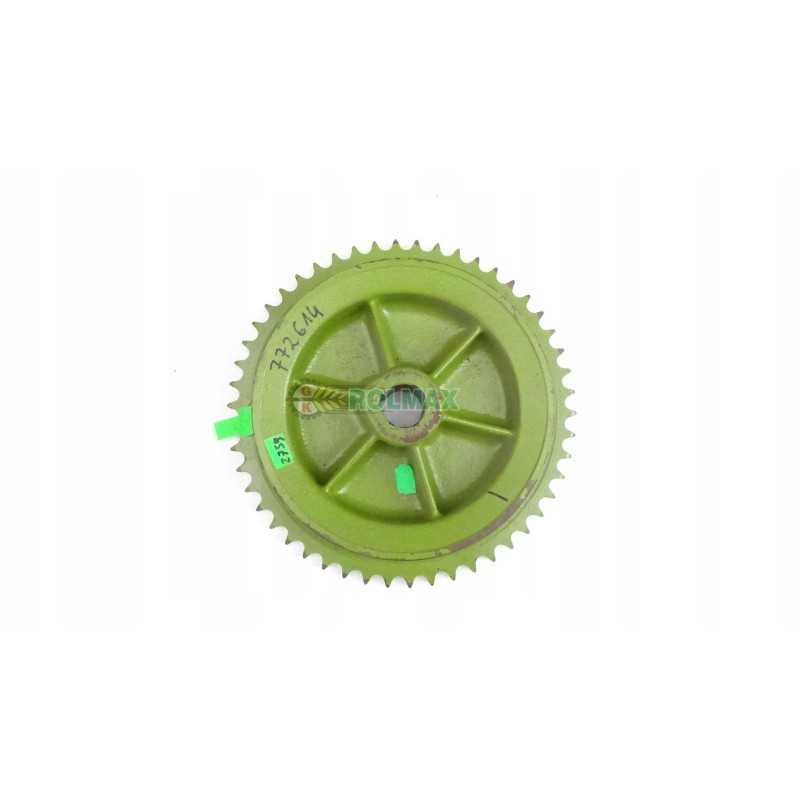 Claas z 50 žvaigždutė 772614