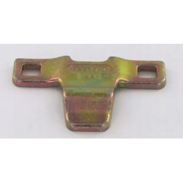 Krūmapjovės slėgis jd