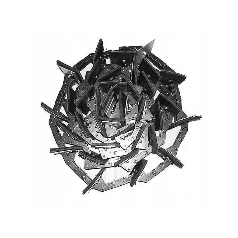 Newholland CX 47953884 pasėlių tiekimo grandinė