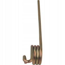 Z56957 john deere ritės pirštas originalus