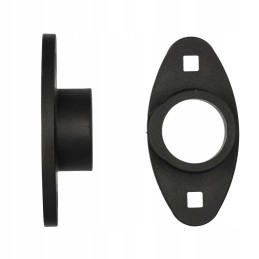 Motociklo new holland korpuso disko įvorė 9832294