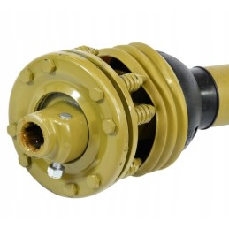 Kardaninis velenas 695nm 1010 1703mm frikcinė sankaba