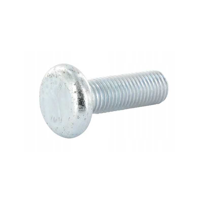 John Deere rato ratlankio varžtas