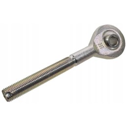 Viršutinės jungties kilpos galas