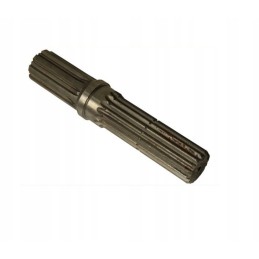 Polos pavarų dėžė dešinė trumpoji Bizon 5040241690