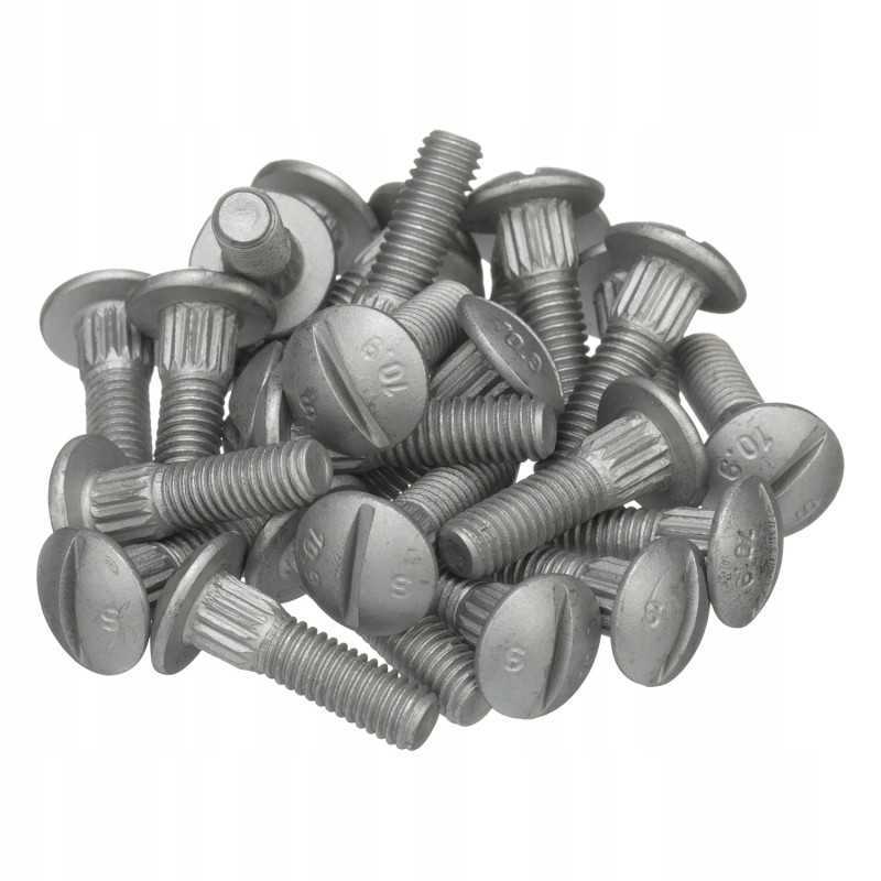 Varžtas m6x22 10 9 new Holland korpusas cnh 84429100