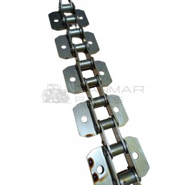 Pakreipimo tiekimo grandinė 680113 Claas