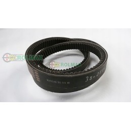 Massey Ferguson bėgimo diržas 38x2594 905920m1 tęsinys