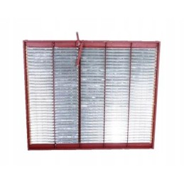 Stumbrų aklas sietas