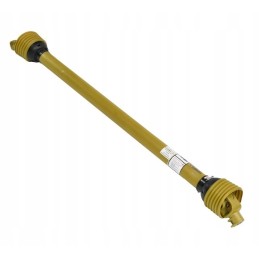 Kardaninių velenų galios perdavimo velenas 1175 nm 1610 2563 mm