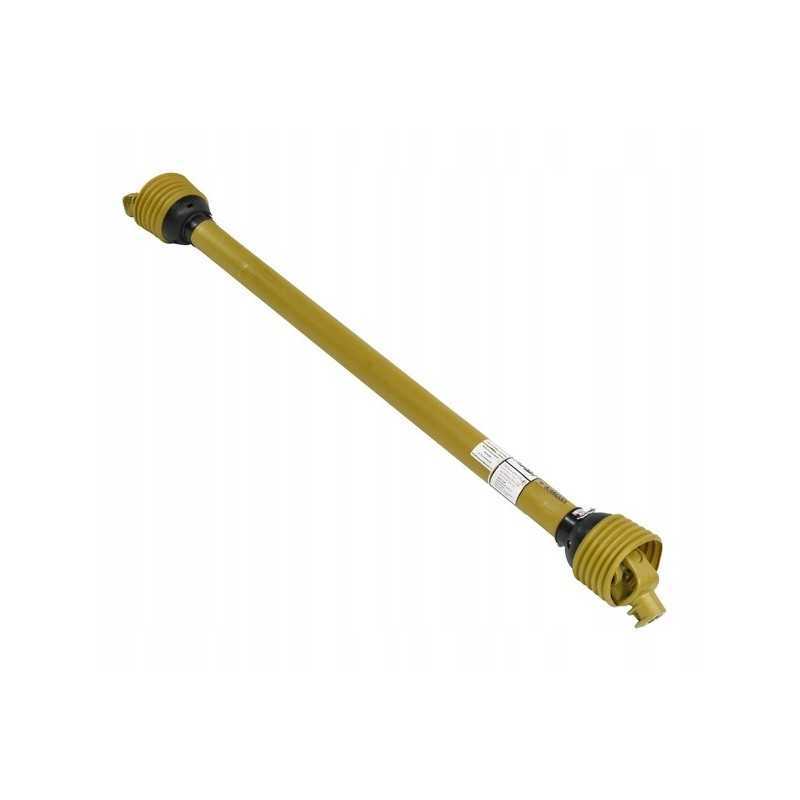 Kardaninių velenų galios perdavimo velenas 1175 nm 1610 2563 mm