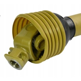 Kardaninių velenų galios perdavimo velenas 1175 nm 1610 2563 mm