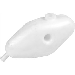 Zetor išsiplėtimo bakas