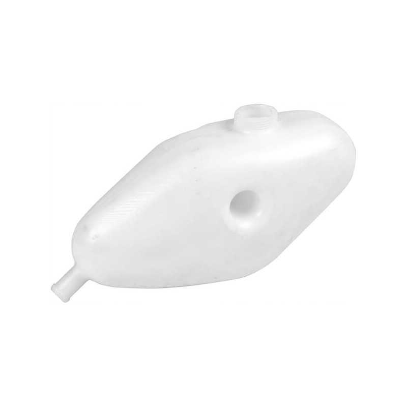 Zetor išsiplėtimo bakas