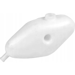 Zetor išsiplėtimo bakas