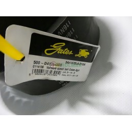 Dronningborg bėgimo diržas d41994300 54x1470