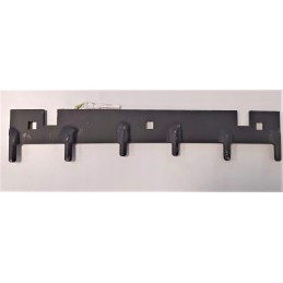 Claas 736798 kūlimo būgno šukos