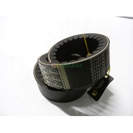 Dronningborg bėgimo diržas d41994300 54x1470