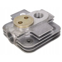 Kompresoriaus galvutė tinka c 360