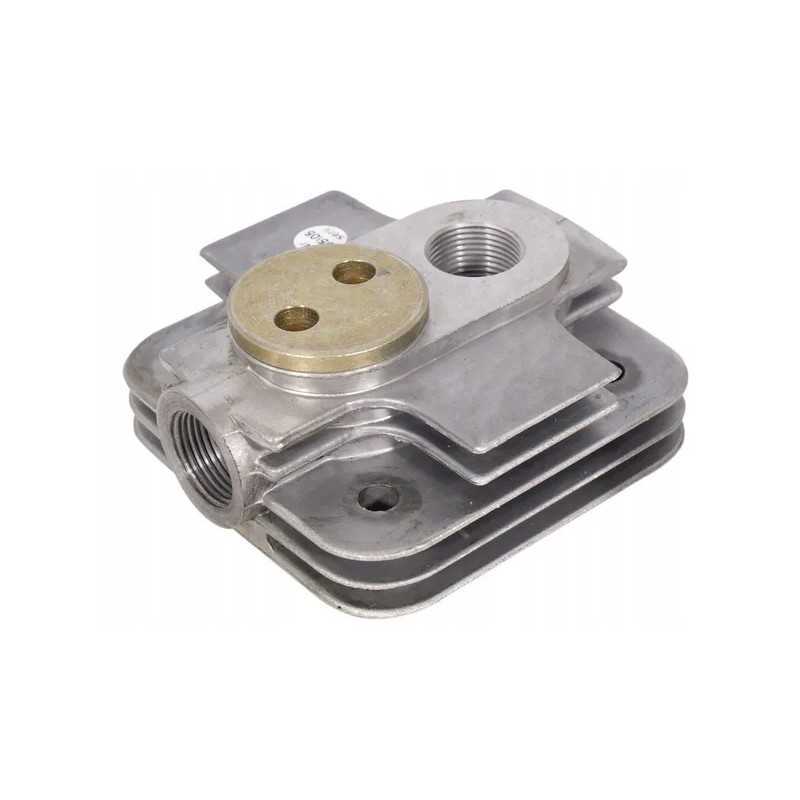 Kompresoriaus galvutė tinka c 360