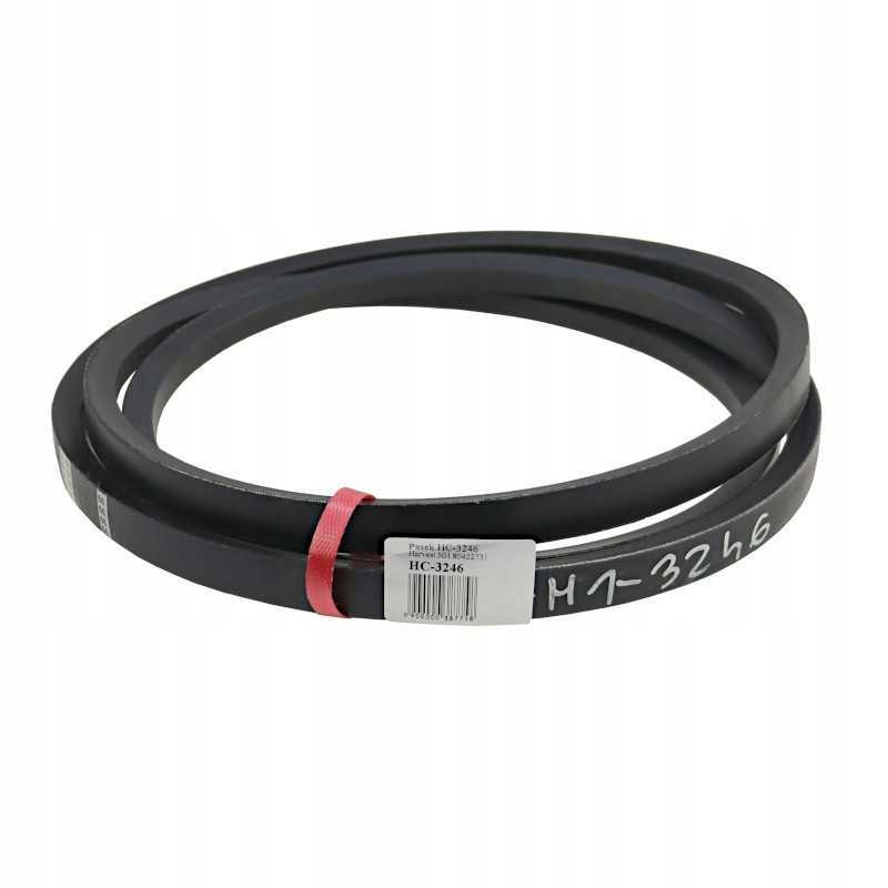 Strap hc 3246 harvest nh 80422731