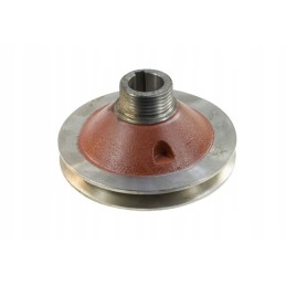 Veleno skriemulys su sriegiu vairo stiprintuvui c 360