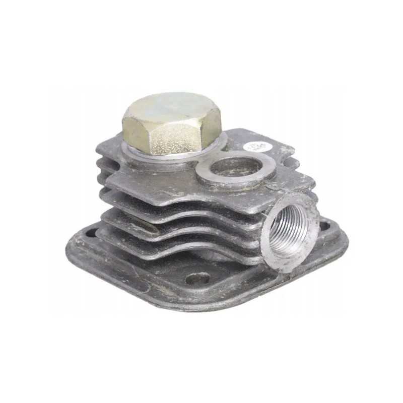 Kompresoriaus galvutė tinka c 330