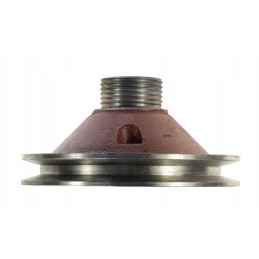 Veleno skriemulys su sriegiu vairo stiprintuvui c 360