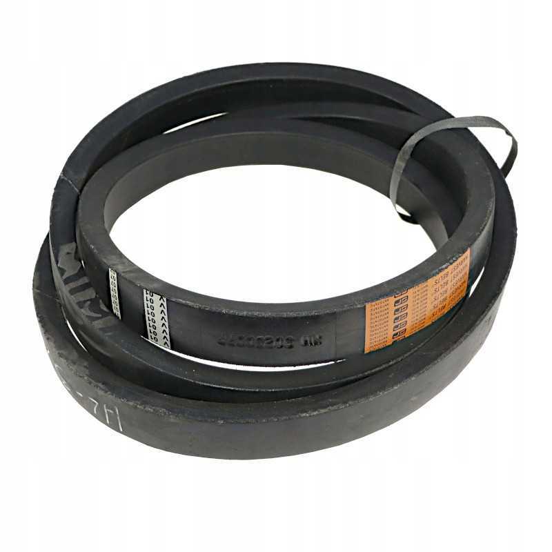 Strap hl 3186 harvest nh 80230077