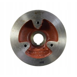 Veleno skriemulys su sriegiu vairo stiprintuvui c 360