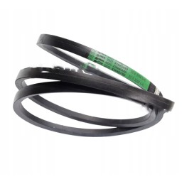 Žalias trapecinis diržas 25x16 3350 bizon h25 3350