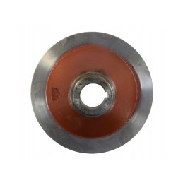 Veleno skriemulys su sriegiu vairo stiprintuvui c 360