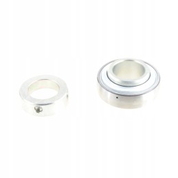 Guolių įdėklas 35x72x19 mm ge35kttb ina fag