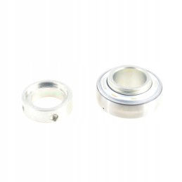 Guolių įdėklas 35x72x19 mm ge35kttb ina fag