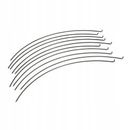 Pret concave cnh new Holland 86523697