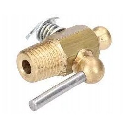 Vandens čiaupas Bizon blokui pl272937