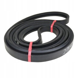 Dirželis 2hb 6345 harvest jd z35357