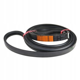 Dirželis 2hb 6345 harvest jd z35357