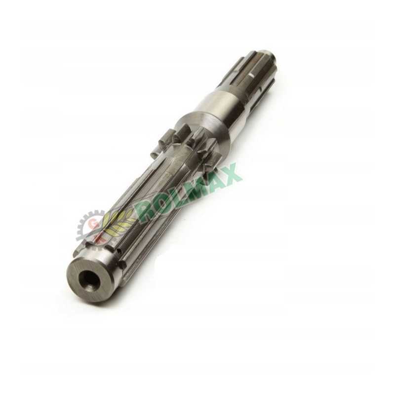 Movos veleno storio freza 712649 claas consul