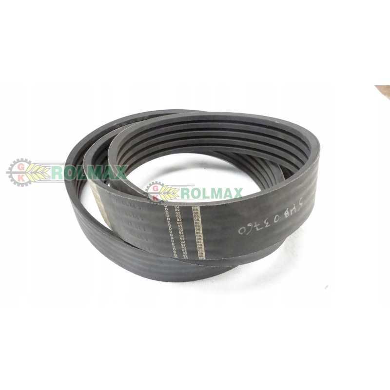 John Deere diržas 5hb03760 z46463