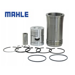 4x s4003 ursus c 360 mahle variklio remonto komplektas