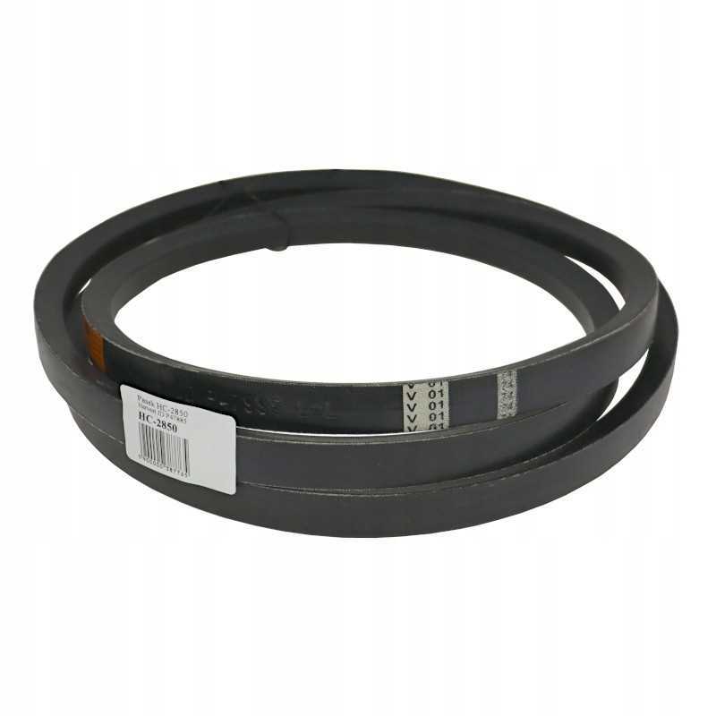 HC 2850 Harvest JD P47885 diržas