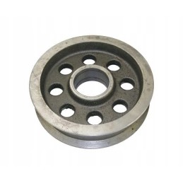 Bizon grūdų padavimo įtempiklio diskas