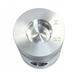 4x s4003 ursus c 360 mahle variklio remonto komplektas