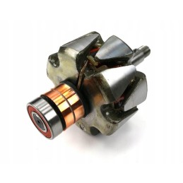 Generatoriaus rotorius ex257000 a120 bizon expom kwid