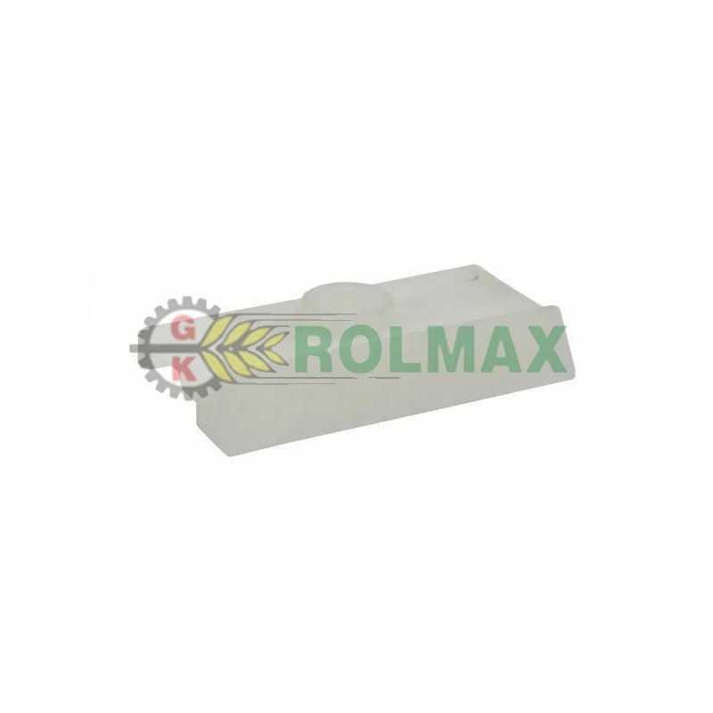 Ziegler šoninio dalgio kreiptuvas 026557