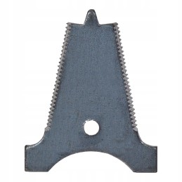 Fortschritt e 512 e 514 durtuvų ašmenys 4105000836