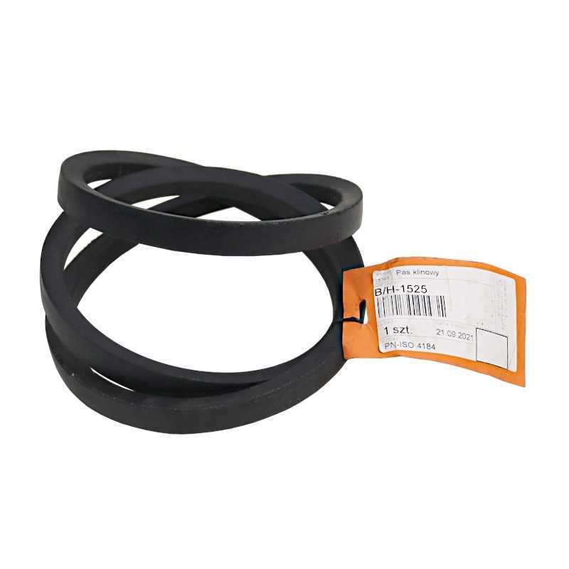 HB 1525 Harvest JD Z41932 diržas